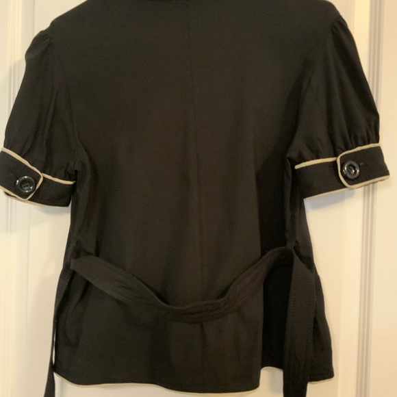 Woman’s Dressy Jacket - Picture 4 of 10